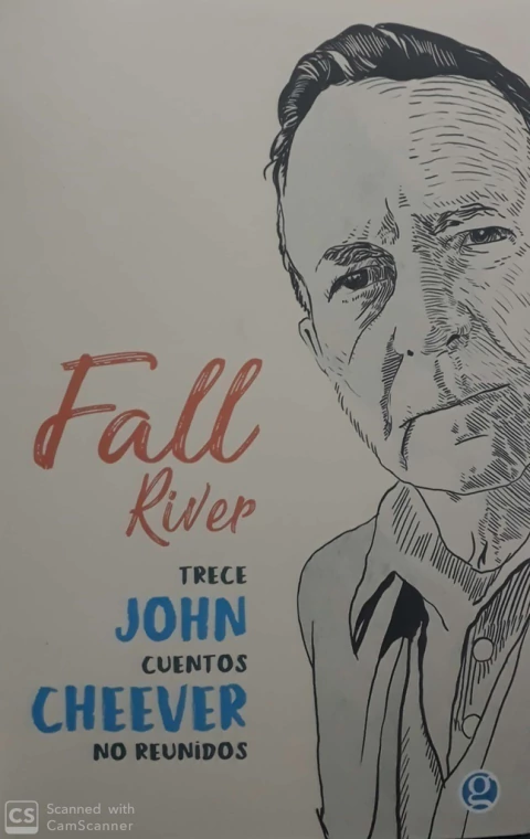 FALL RIVER. TRECE CUENTOS NO REUNIDOS