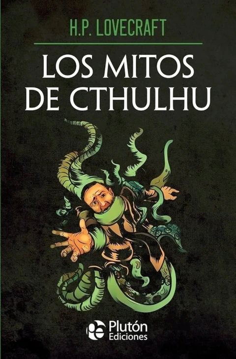 MITOS DE CTHULHU , LOS