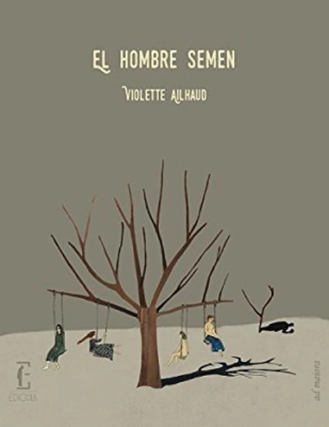 Hombre semen, El