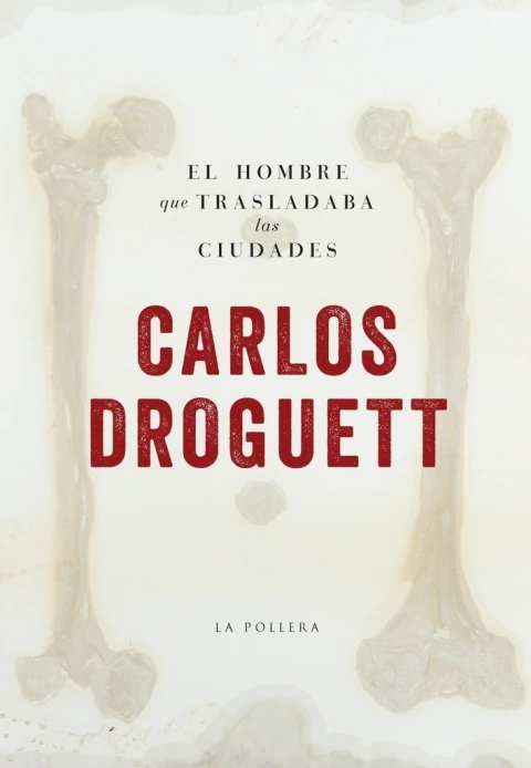 Hombre que trasladaba las ciudades, El
