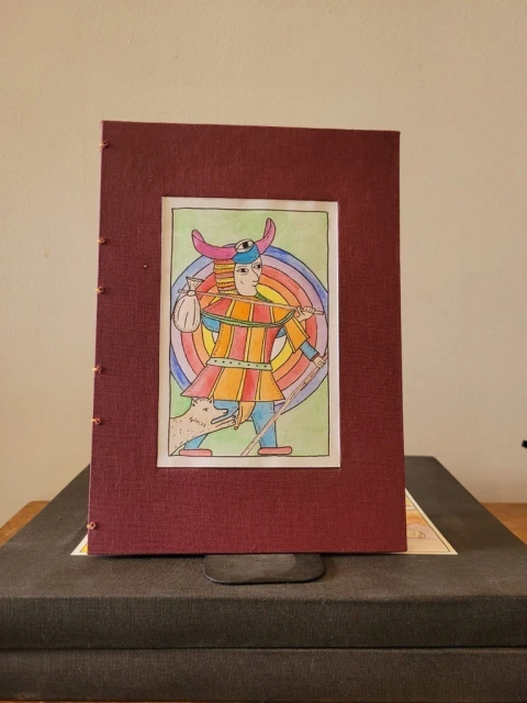 CUADERNO DE DIBUJO. A5