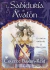 SABIDURIA DE AVALON LA ( LIBRO + CARTAS ) ORÁCULO