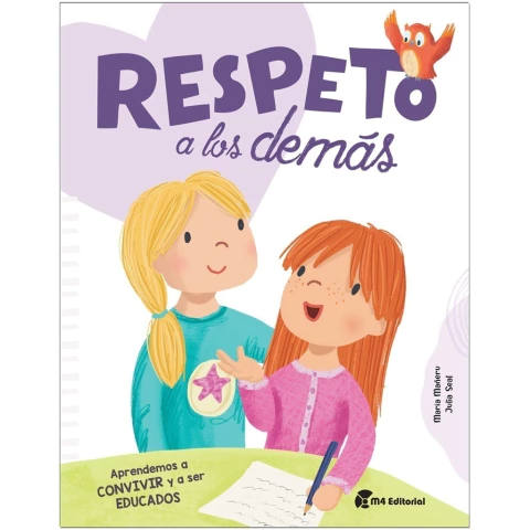 RESPETO A LOS DEMÁS