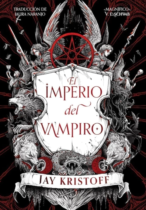IMPERIO DEL VAMPIRO , EL