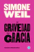La gravedad y la gracia