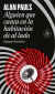 ALGUIEN QUE CANTA EN LA HABITACION DE AL LADO