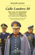 Calle Londres 38: Dos casos de impunidad: Pinochet en Inglaterra y un nazi en la Patagonia