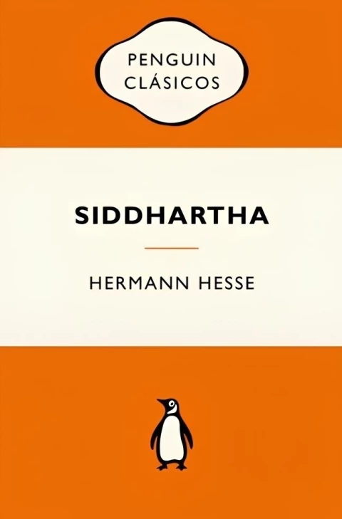 SIDDHARTHA (VINTAGE)