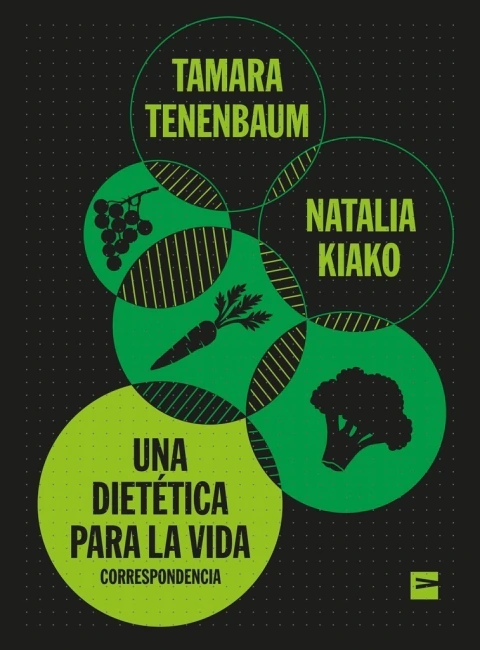 UNA DIETÉTICA PARA LA VIDA