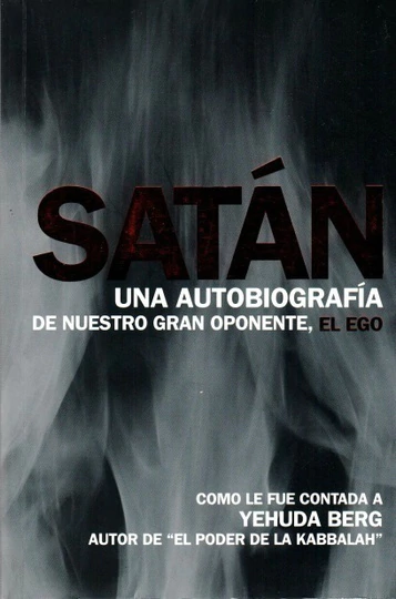** SATAN UNA AUTOBIOGRAFIA