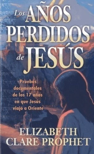AÑOS PERDIDOS DE JESUS LOS