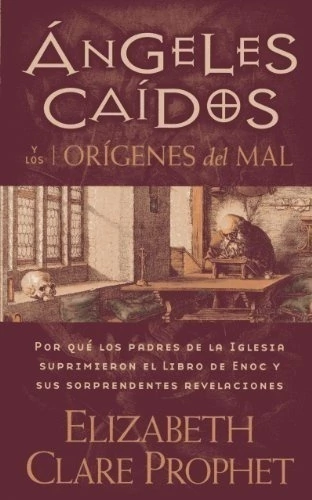 ANGELES CAIDOS