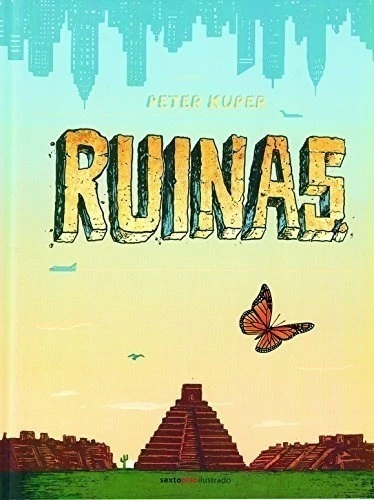 RUINAS