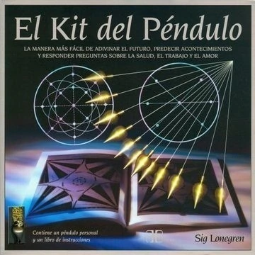 KIT DEL PENDULO