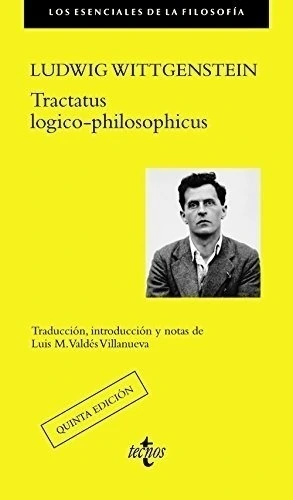 ** TRACTATUS LOGICO - PHILOSOPHICUS ( NVA EDICION )