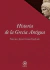 Hª DE GRECIA ANTIGUA