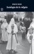 SOCIOLOGIA DE LA RELIGION (UNIVERSITARIA)