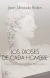 DIOSES DE CADA HOMBRE (ED.ARG.) ,LOS