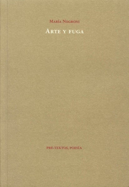 Arte Y Fuga