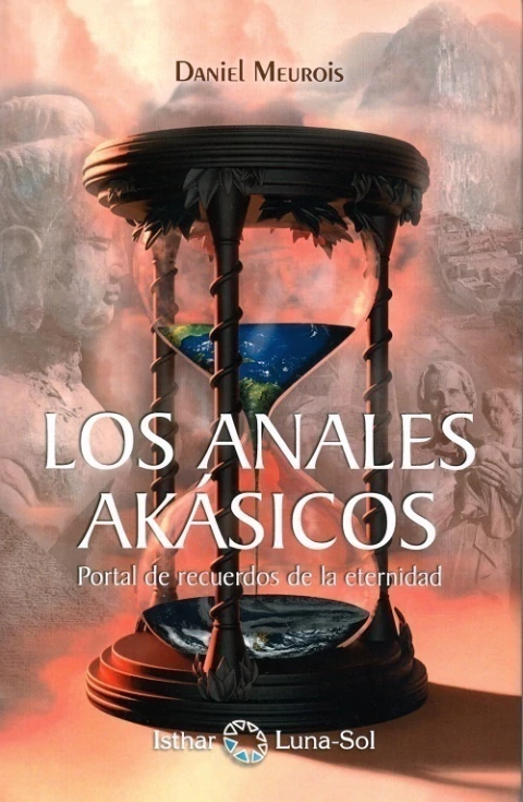 LOS ANALES AKASICOS