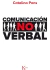 COMUNICACION NO VERBAL (ED.ARG.)
