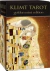 KLIMT GOLDEN POCKET TAROT