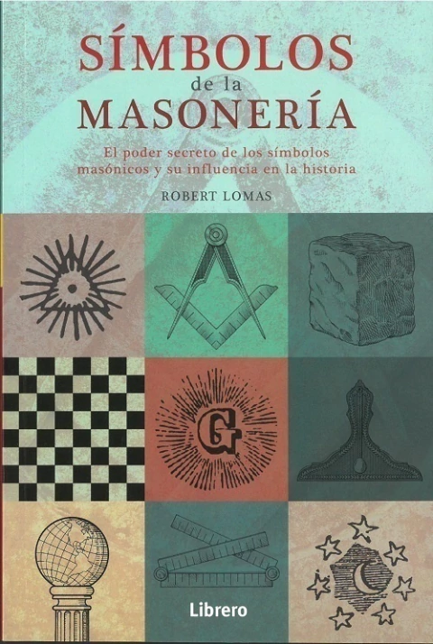 SIMBOLOS DE MASONERIA