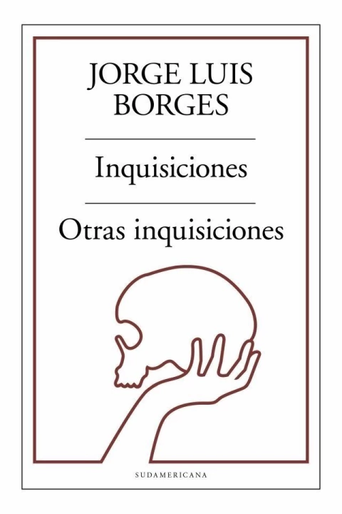 Inquisiciones/Otras inquisiciones