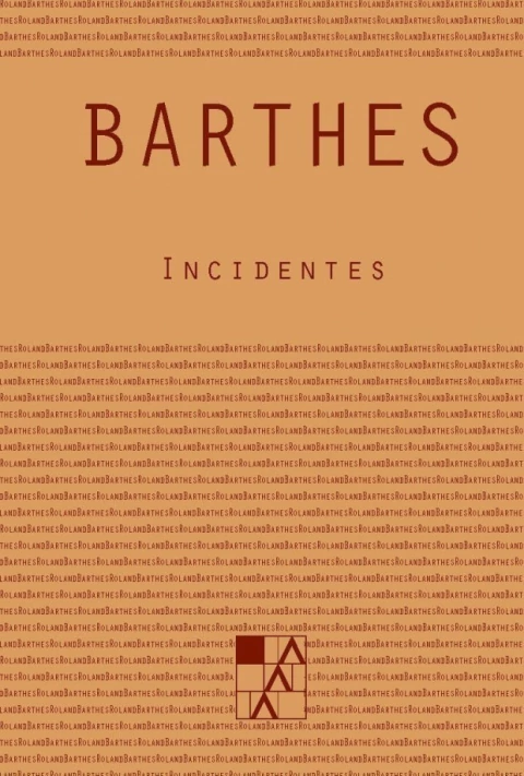 Incidentes
