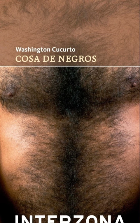 Cosa de negros (Reed.)