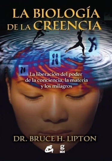 ** BIOLOGIA DE LA CREENCIA LA (COEDICION)