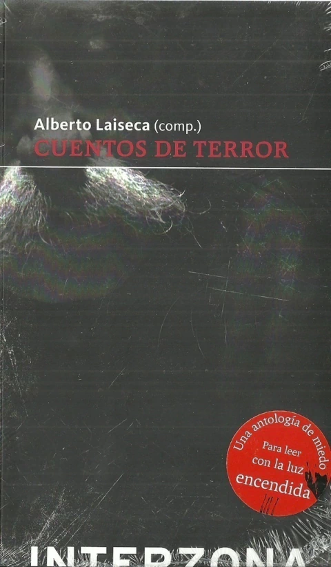 Cuentos de terror (Reed.)