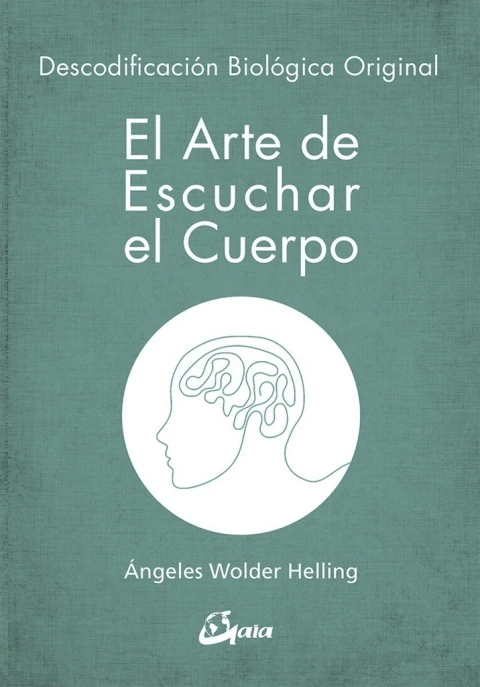 ** ARTE DE ESCUCHAR EL CUERPO EL ( COEDICION )