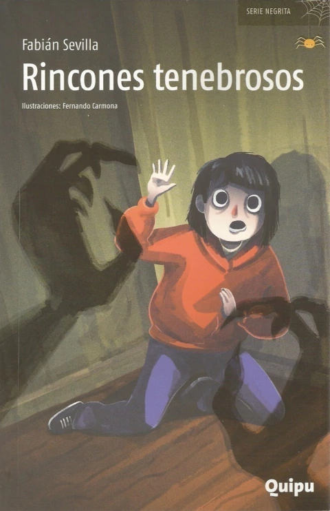 RINCONES TENEBROSOS