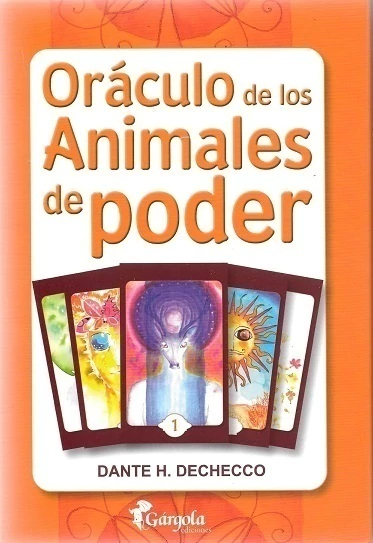 Oráculo de los animales de poder