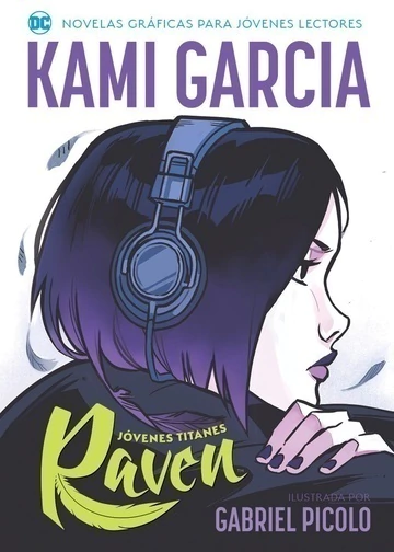 Jóvenes titanes: Raven