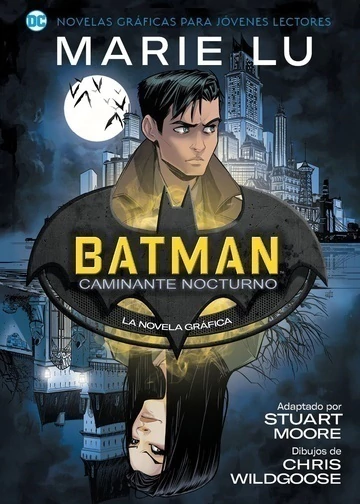 Batman: Caminante nocturno