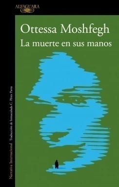 La muerte en sus manos