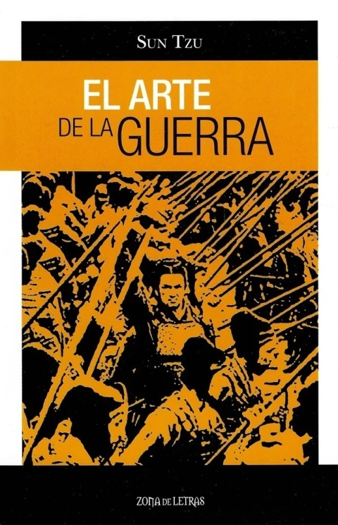 ARTE DE LA GUERRA EL