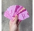 PEQUEÑO MAGIA SIMPLE PINK - Magia Libros