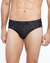 Slip Eyelit Rayado Calzoncillo C/refuerzo Y Toalla T.grandes + 2 Pares de Medias en internet