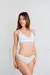 Conjunto Bralette y Colaless