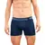 Pack X12 Boxer de algodón sin costura + 12 MEDIAS - comprar online