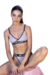 Conjunto Deportivo Bombacha Colaless ART204 - comprar online