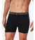Pack X12 Boxer Eyelit Seamless Algodón Sin Costura + 6 soquete + 6 medias - comprar online