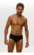 Slip Calzoncillo XY Algodón liso (2da Selección)