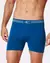 Pack X12 Boxer Eyelit Seamless Algodón Sin Costura + 6 soquete + 6 medias - De niña a mujer