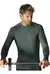 Imagen de REMERA TERMICA MICROFIBRA FRISADA DE HOMBRE XY