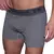Pack X12 Boxer EB de algodon sin costura + 1 Par de soquetes de regalo - comprar online