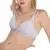 Imagen de Conjunto taza Soft de Algodon Y Bombacha colaless So Pink DeRegalo